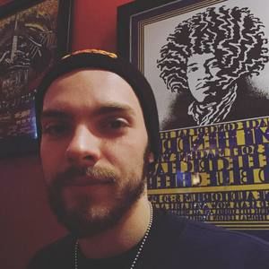 Meet your Posher, Jack